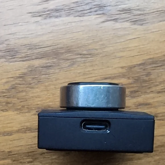 Ultrahuman Air Titanium Size 9